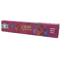 Благовония Carmic Healing (Исцеление кармы), 15 гр, Made in Heaven, Ppure